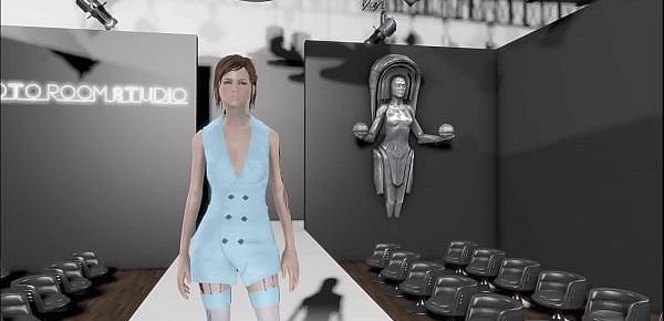 Fallout 4 Mystique Fashion